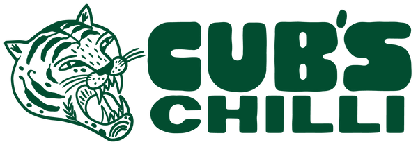Cubs Chilli