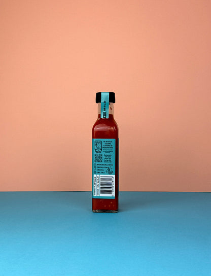 Cub's Chilli Sauce - Mild