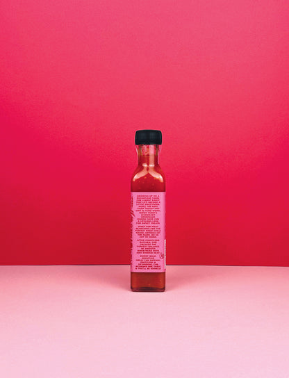 Cubs Chilli Sauce - Sweet Chilli